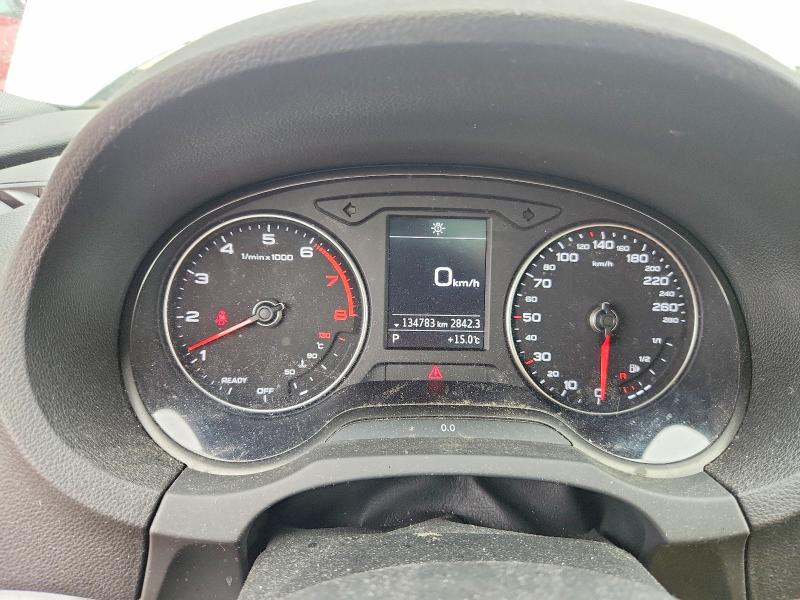 Aukcja sprzedaży 2019 Audi A3, vin: WAUBEGFF1KA083186, numer aukcji: 48231986