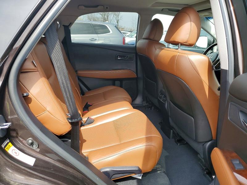 47357556 :رقم المزاد ، 2T2BK1BAXDC204732 vin ، 2013 Lexus Rx 350 مزاد بيع
