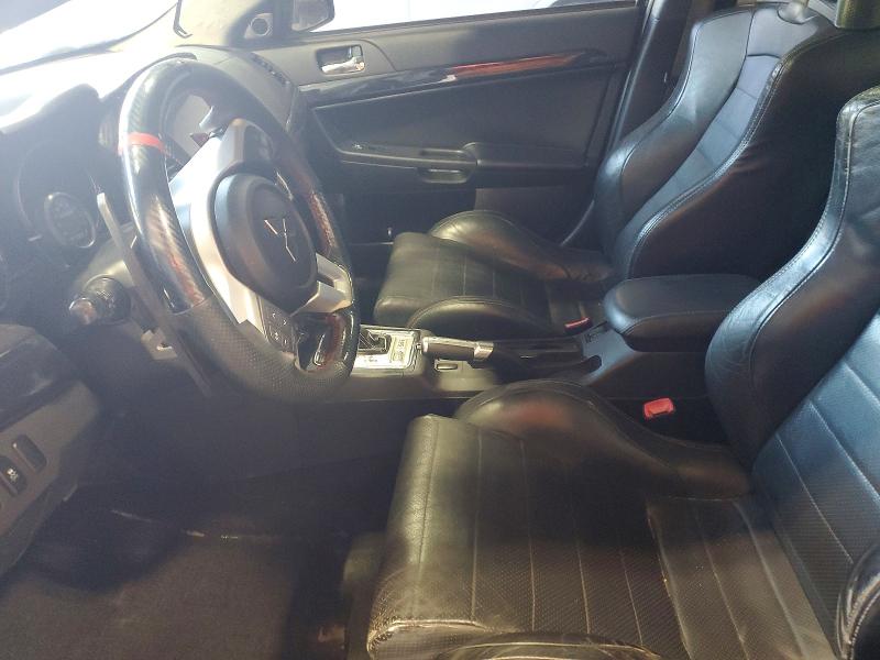 Продаж на аукціоні авто 2014 Mitsubishi Lancer, vin: JA32W5FV5EU001277, номер лоту: 47076116