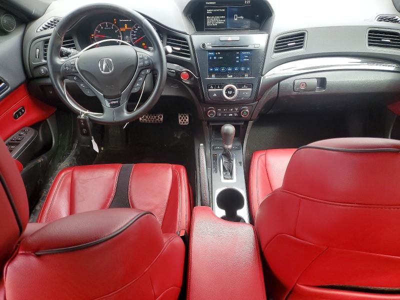 Продажа на аукционе авто 2019 Acura Ilx, vin: 19UDE2F8XKA800816, номер лота: 47041386