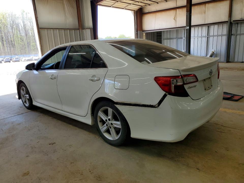 Aukcja sprzedaży 2012 Toyota Camry, vin: 4T1BF1FKXCU176522, numer aukcji: 48142216
