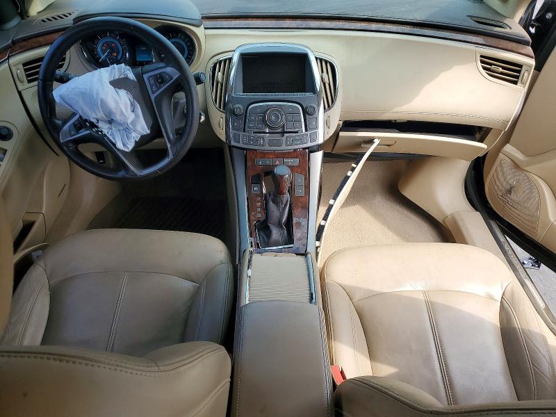 Aukcja sprzedaży 2013 Buick Lacrosse, vin: 1G4GC5E3XDF243559, numer aukcji: 76404475