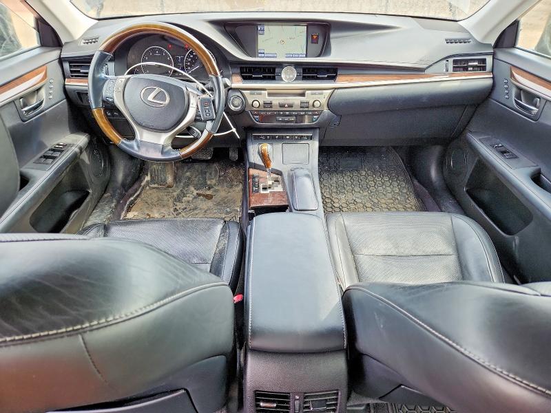 46141076 :رقم المزاد ، JTHBK1GG2E2116189 vin ، 2014 Lexus Es 350 مزاد بيع