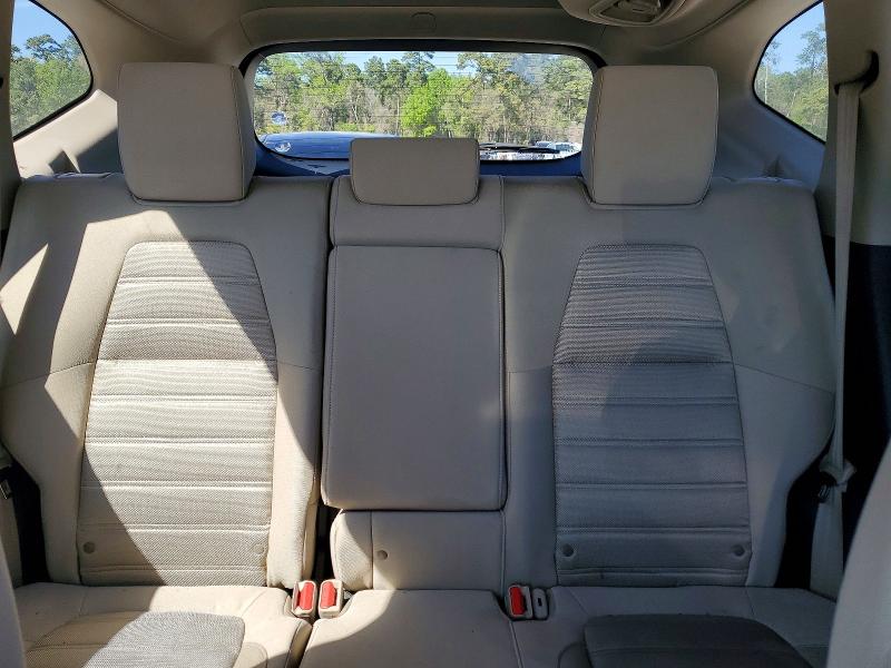 Продаж на аукціоні авто 2019 Honda Cr-v, vin: 5J6RW1H53KA039152, номер лоту: 46424056