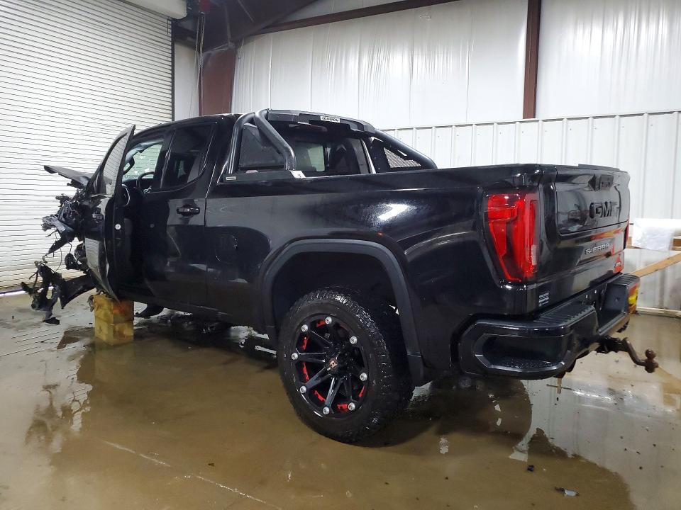 2019 Gmc Sierra მანქანა იყიდება აუქციონზე, vin: 1GTR9EEDXKZ182441, აუქციონის ნომერი: 45628786