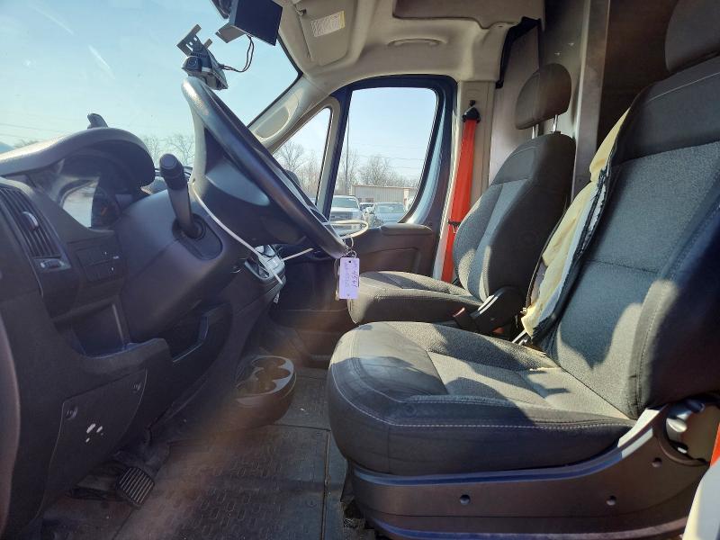 Продаж на аукціоні авто 2020 Ram Promaster 3500, vin: 3C6URVJG6LE142193, номер лоту: 41659736