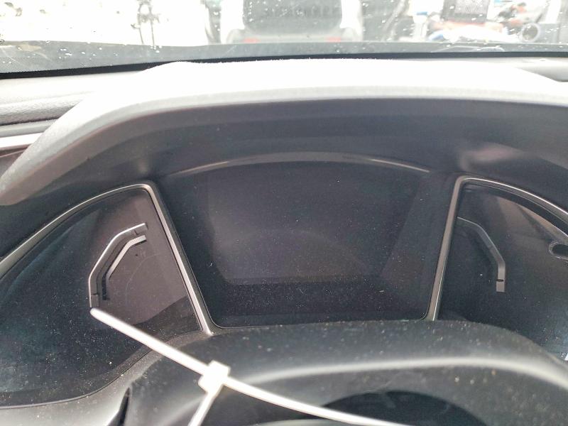 Продаж на аукціоні авто 2018 Honda Civic, vin: 2HGFC3B97JH351775, номер лоту: 45696026