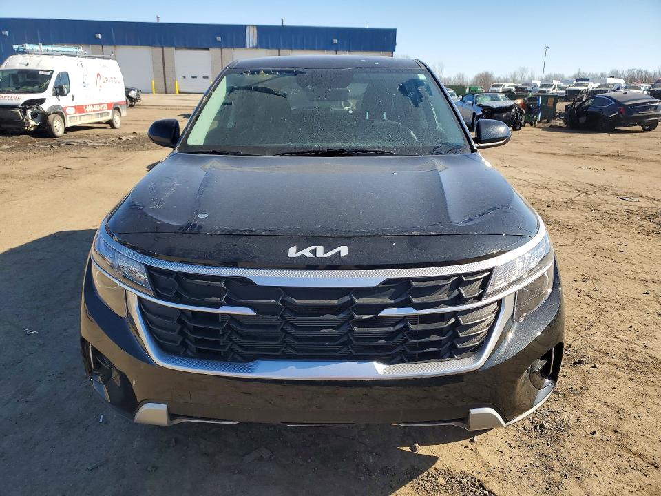 Продаж на аукціоні авто 2024 Kia Seltos, vin: KNDEPCAA4R7635270, номер лоту: 79367805
