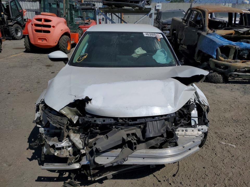 Aukcja sprzedaży 2022 Honda Civic, vin: 2HGFE2F22NH545797, numer aukcji: 46300966