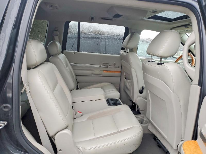 Aukcja sprzedaży 2008 Chrysler Aspen, vin: 1A8HW58238F147614, numer aukcji: 78965015