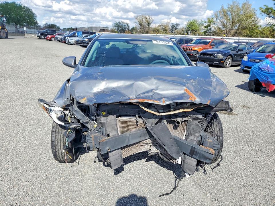 Aukcja sprzedaży 2017 Hyundai Elantra, vin: KMHD74LF4HU072582, numer aukcji: 45512866