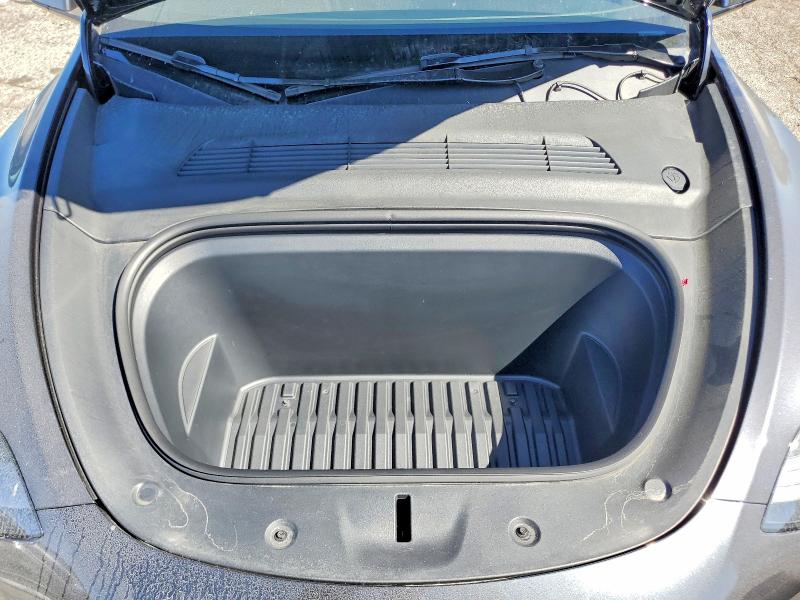 Продаж на аукціоні авто 2024 Tesla Model Y, vin: 7SAYGDEDXRF123355, номер лоту: 41753676