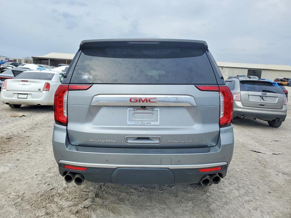 Aukcja sprzedaży 2024 Gmc Yukon, vin: 1GKS2DKL1RR227180, numer aukcji: 78879365