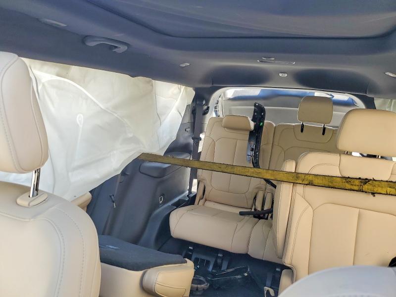 Продаж на аукціоні авто 2023 Jeep Grand Cherokee, vin: 1C4RJJBG4P8811879, номер лоту: 47043126