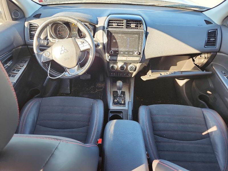 Aukcja sprzedaży 2022 Mitsubishi Outlander Sport, vin: JA4APVAU1NU019309, numer aukcji: 46837686