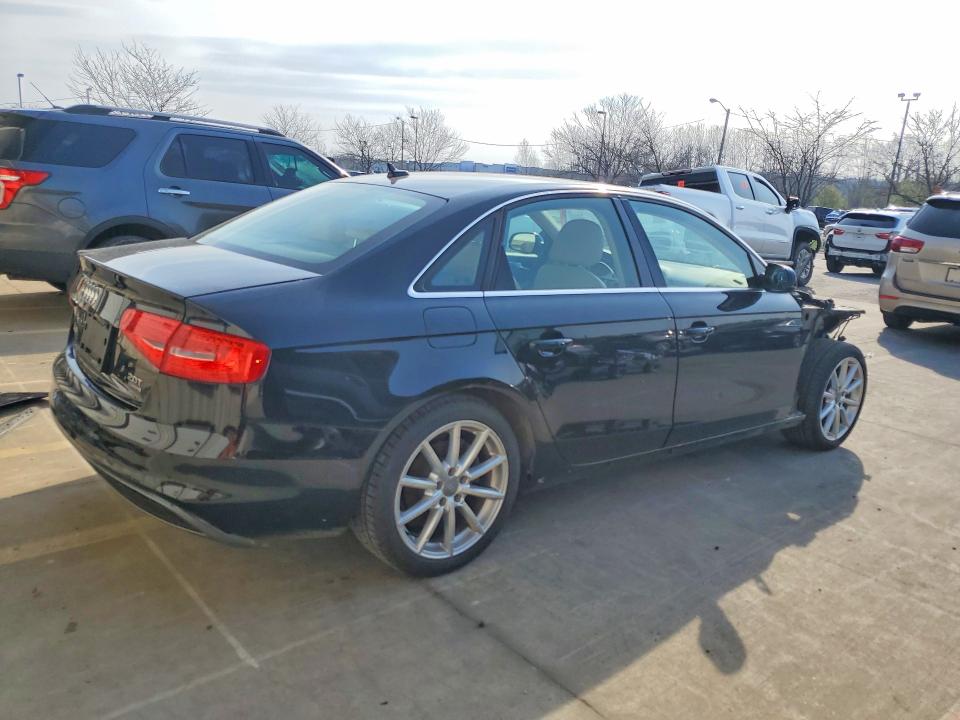 Aukcja sprzedaży 2015 Audi A4, vin: WAUFFAFL6FN035960, numer aukcji: 46860656