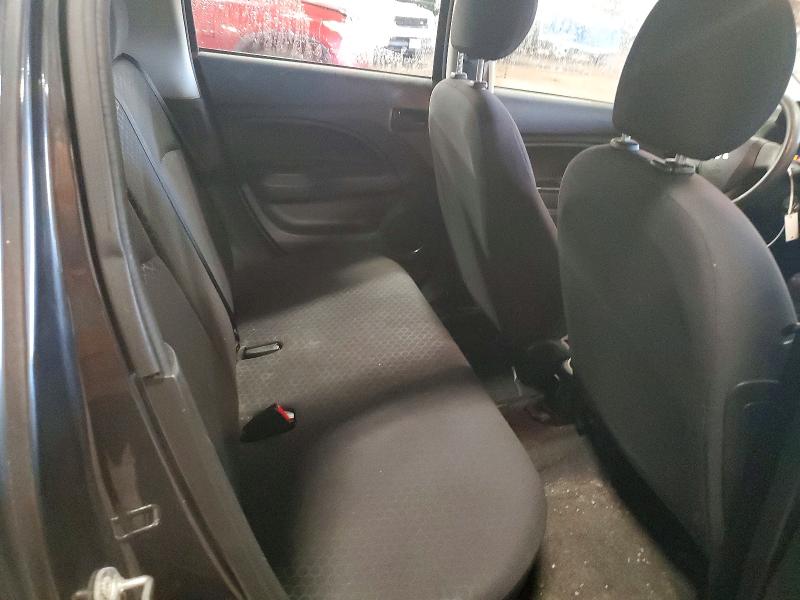 Продаж на аукціоні авто 2015 Mitsubishi Mirage, vin: ML32A3HJ4FH000343, номер лоту: 45631296