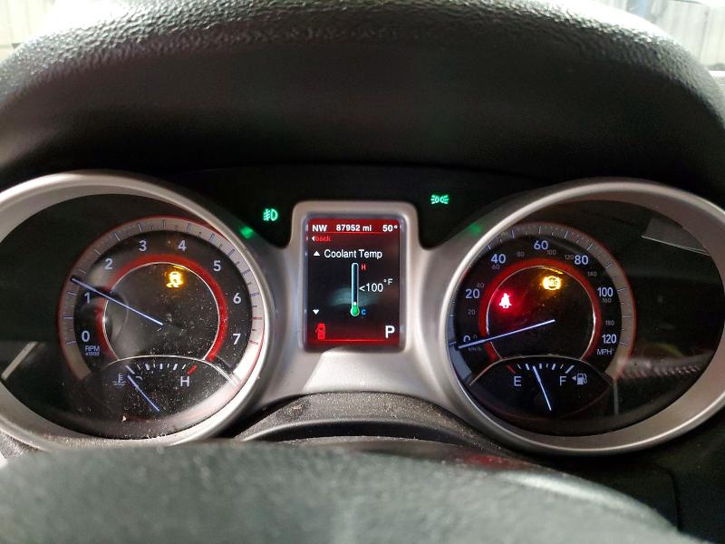 Aukcja sprzedaży 2017 Dodge Journey, vin: 3C4PDDEG9HT639556, numer aukcji: 46937006