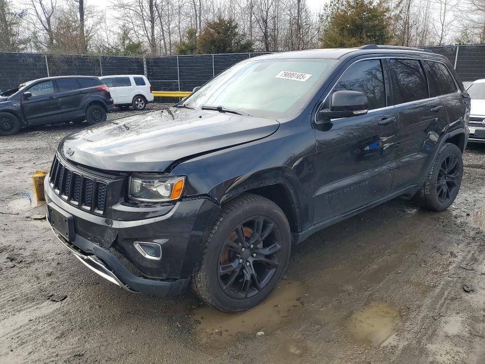 Продаж на аукціоні авто 2015 Jeep Grnd Cheroke, vin: 1C4RJFBG2FC633172, номер лоту: 79899105