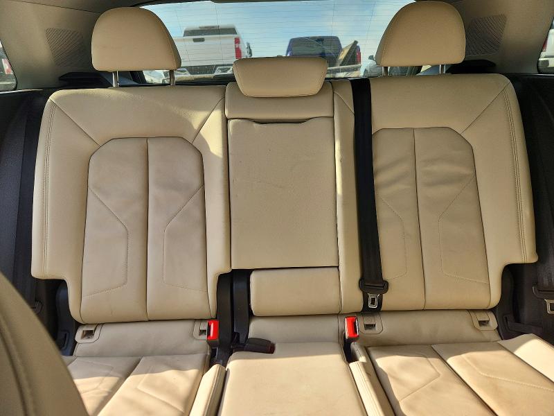 Продажа на аукционе авто 2019 Audi Q3, vin: WA1EECF33K1071842, номер лота: 47467616