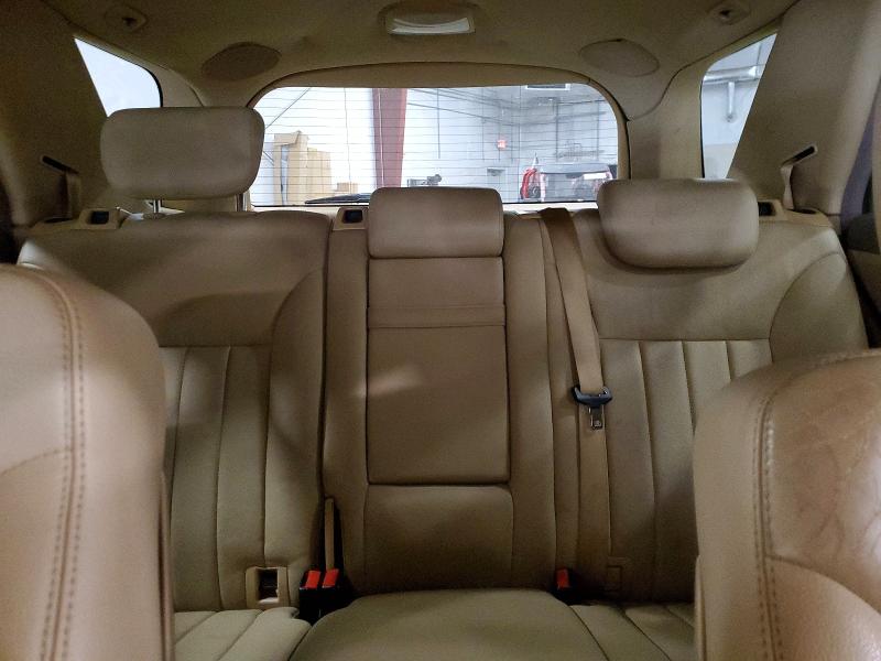 Продаж на аукціоні авто 2006 Mercedes-benz Ml, vin: 4JGBB86E66A076762, номер лоту: 45564516