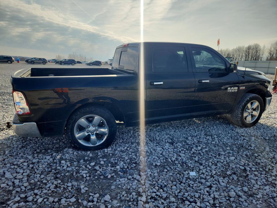 2014 Ram 1500 მანქანა იყიდება აუქციონზე, vin: 1C6RR7LTXES473130, აუქციონის ნომერი: 47861446