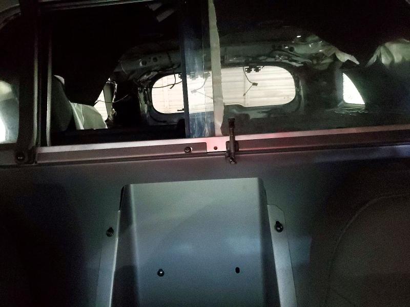 51610636 :رقم المزاد ، 1FM5K8AC3MNA02451 vin ، 2021 Ford Explorer مزاد بيع