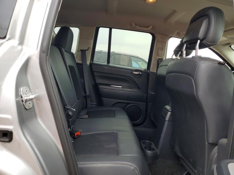 Aukcja sprzedaży 2014 Jeep Compass, vin: 1C4NJDEB6ED765928, numer aukcji: 47098526
