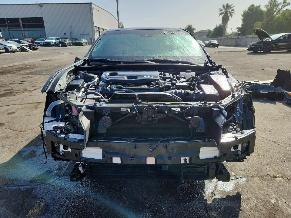 Auction sale of the 2024 Lexus Es 300h, vin: 58ADA1C12RU038610, lot number: 46483156