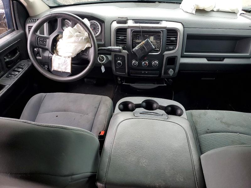 Auction sale of the 2014 Ram 1500, vin: 1C6RR7FT2ES398645, lot number: 78098625