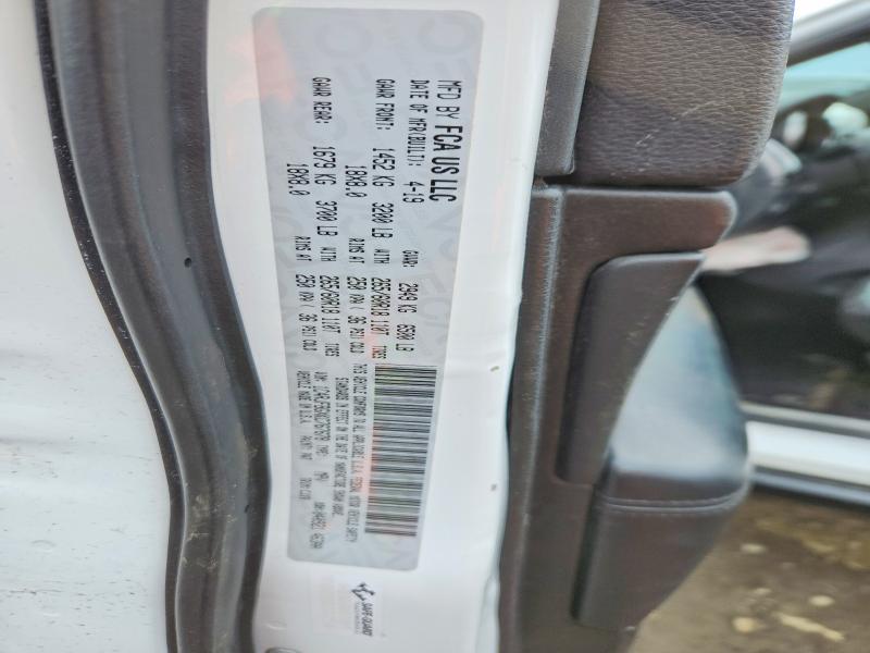 Продаж на аукціоні авто 2019 Jeep Grand Cherokee, vin: 1C4RJFBGXKC767678, номер лоту: 79374765