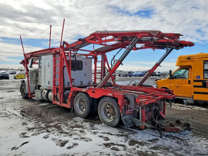 Продаж на аукціоні авто 2014 Peterbilt 388, vin: 1NPWL49X9ED247552, номер лоту: 78888155
