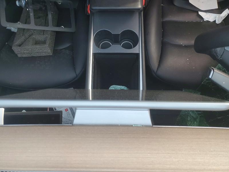 Aukcja sprzedaży 2023 Tesla Model Y, vin: 7SAYGDEF6PF862995, numer aukcji: 45695536