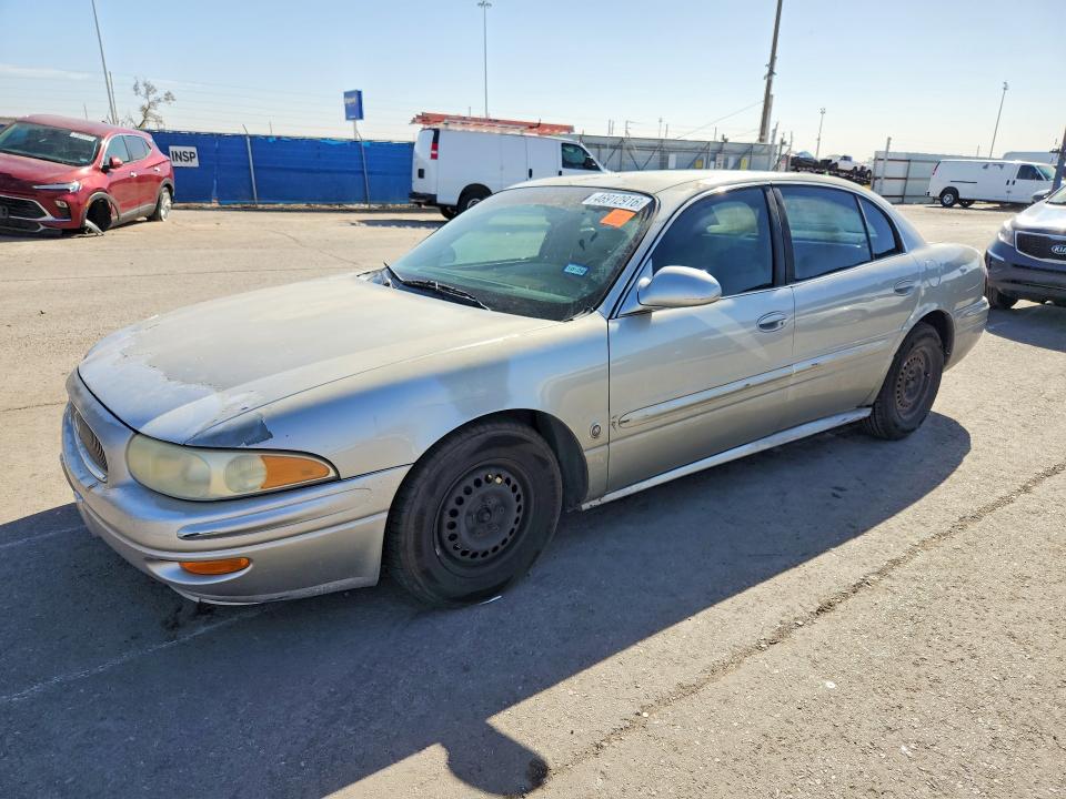 Aukcja sprzedaży 2004 Buick Lesabre, vin: 1G4HP54K644160451, numer aukcji: 46912916