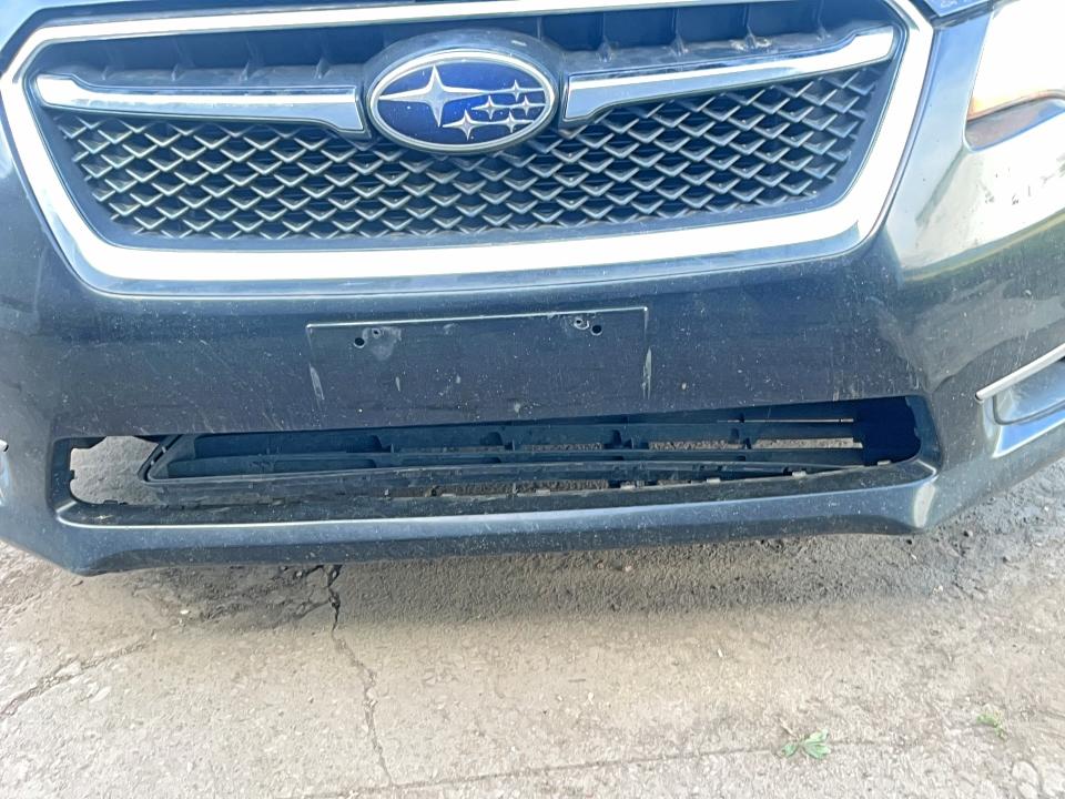 Продажа на аукционе авто 2016 Subaru Impreza, vin: JF1GPAA65G9349413, номер лота: 47471326