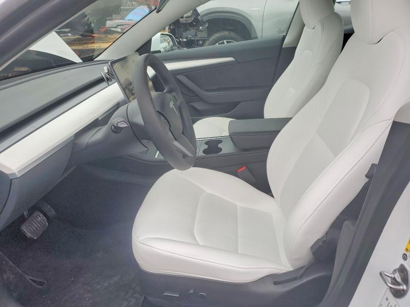 Aukcja sprzedaży 2023 Tesla Model 3, vin: 5YJ3E1EA5PF495832, numer aukcji: 41775596