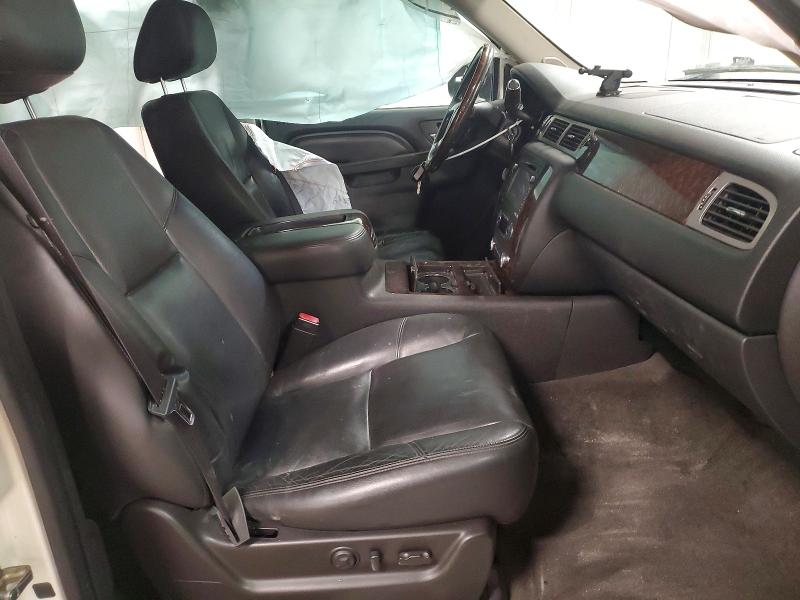 2012 Gmc Yukon Xl მანქანა იყიდება აუქციონზე, vin: 1GKS2MEFXCR112591, აუქციონის ნომერი: 45621946