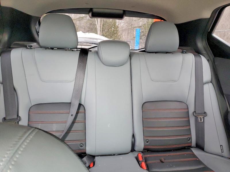 Продажа на аукционе авто 2024 Nissan Kicks, vin: 3N1CP5DV6RL547689, номер лота: 46505156