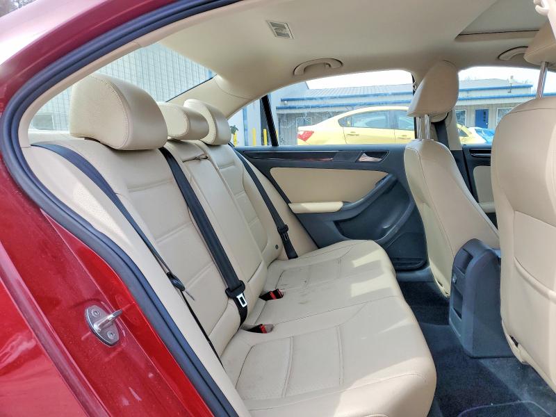 2017 Volkswagen Jetta მანქანა იყიდება აუქციონზე, vin: 3VWL17AJ8HM380012, აუქციონის ნომერი: 46203226