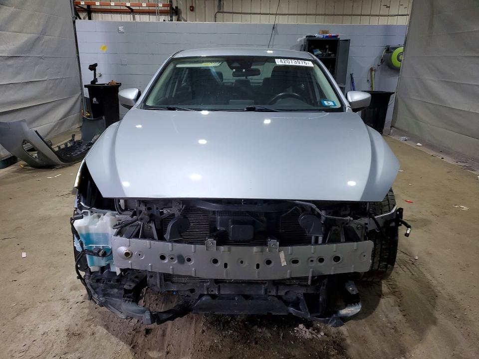 42073976 :رقم المزاد ، 3MZBN1V77HM148402 vin ، 2017 Mazda 3 مزاد بيع