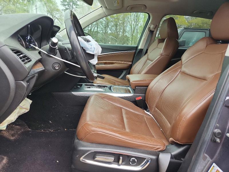 Aukcja sprzedaży 2019 Acura Mdx, vin: 5J8YD3H53KL007939, numer aukcji: 47127386