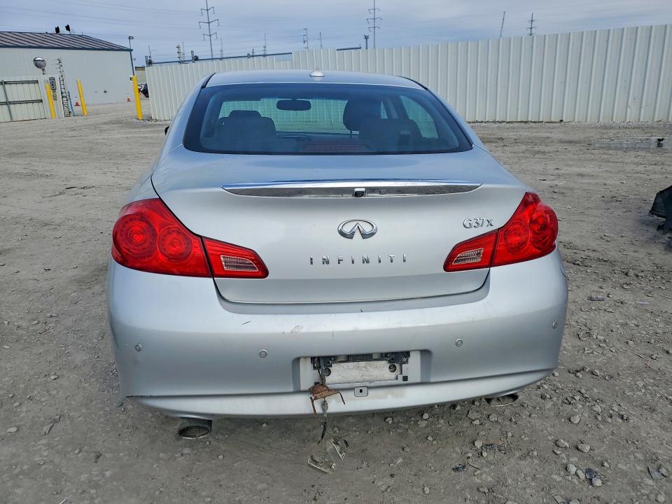 Продажа на аукционе авто 2013 Infiniti G37 Sedan, vin: JN1CV6AR3DM765851, номер лота: 46388236