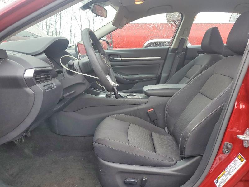 41604456 :رقم المزاد ، 1N4BL4DW8NN301153 vin ، 2022 Nissan Altima مزاد بيع