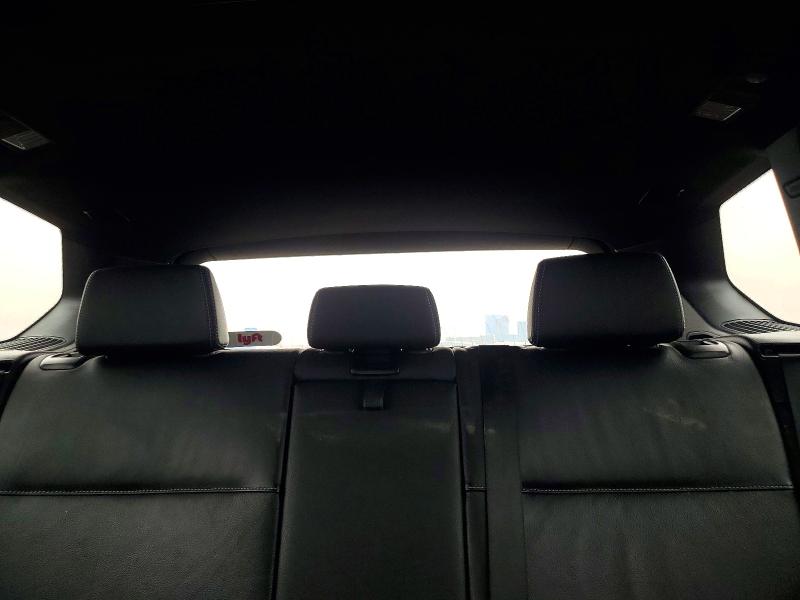 2012 Bmw X3 მანქანა იყიდება აუქციონზე, vin: 5UXWX5C50CL724993, აუქციონის ნომერი: 47219496