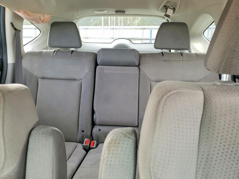 Продаж на аукціоні авто 2014 Honda Cr-v, vin: 5J6RM4H5XEL005127, номер лоту: 45856976