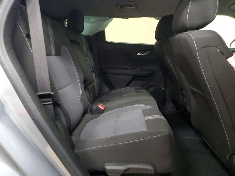 Aukcja sprzedaży 2025 Chevrolet Blazer, vin: 3GNKBHR46SS169711, numer aukcji: 41711146