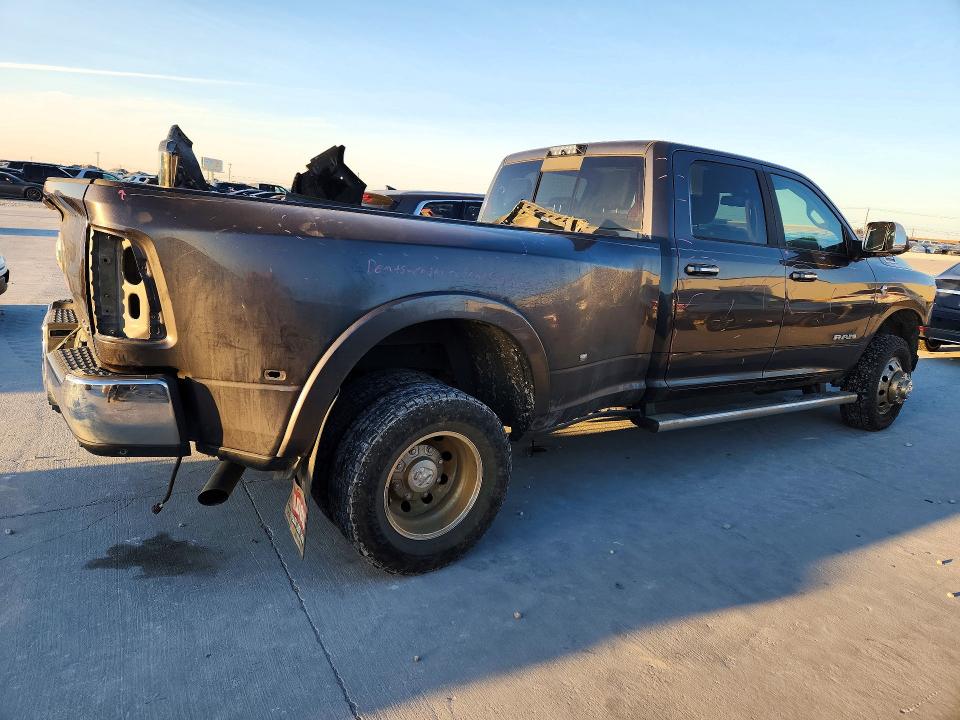 2019 Ram 3500 მანქანა იყიდება აუქციონზე, vin: 3C63RRJL1KG623973, აუქციონის ნომერი: 46148006