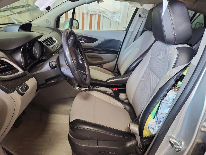 Продажа на аукционе авто 2014 Buick Encore, vin: KL4CJASB7EB548887, номер лота: 46636956