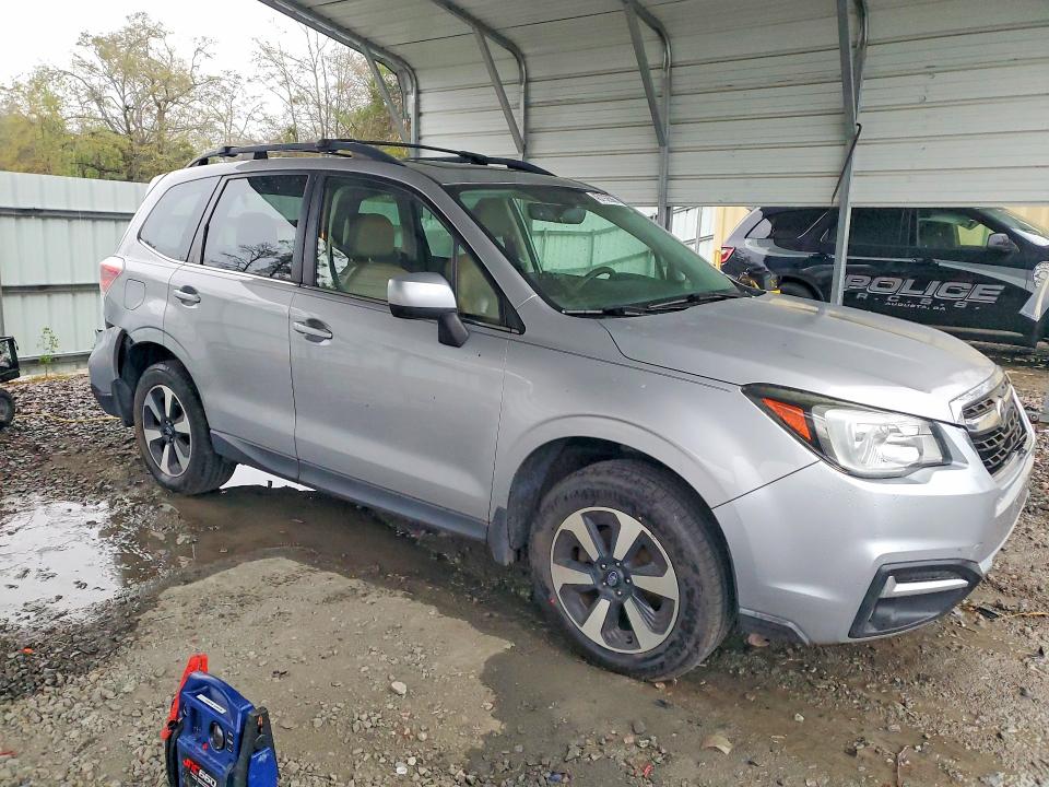 Aukcja sprzedaży 2017 Subaru Forester, vin: JF2SJAJC6HH806041, numer aukcji: 45792686