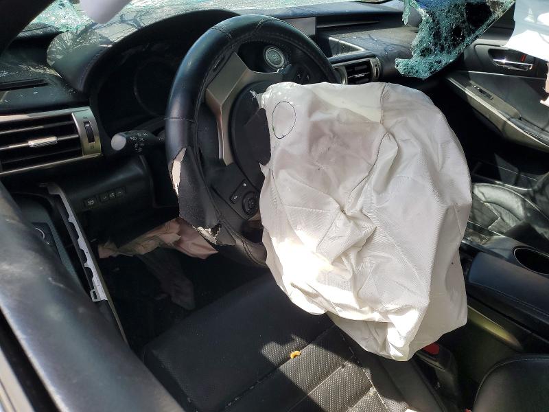 Продажа на аукционе авто 2015 Lexus Is 250, vin: JTHBF1D26F5048993, номер лота: 79760935
